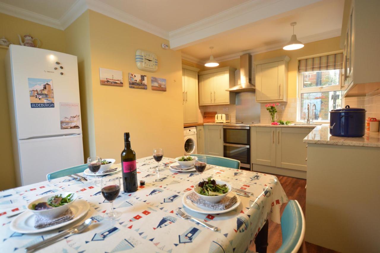 Gosfield Cottage, Holiday home *