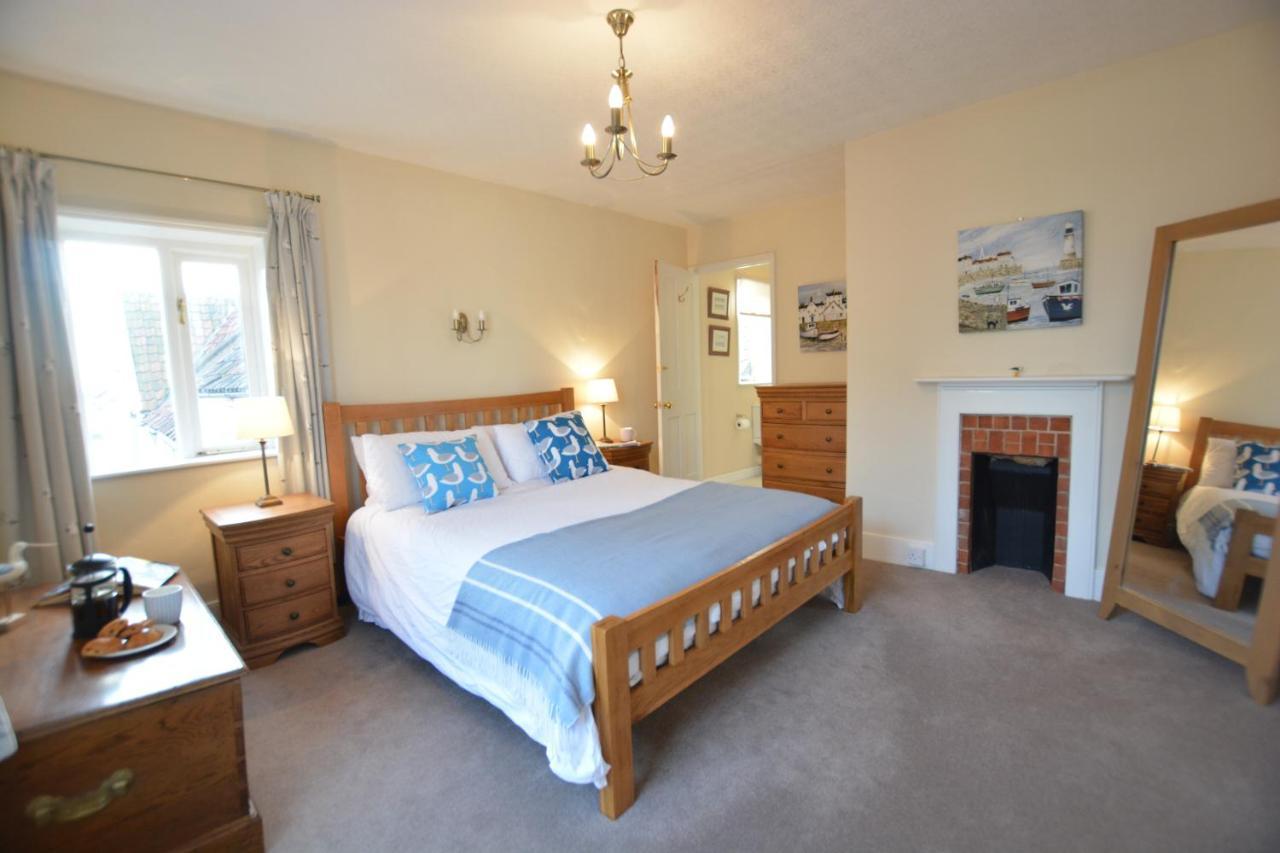 Gosfield Cottage, Holiday home Aldeburgh