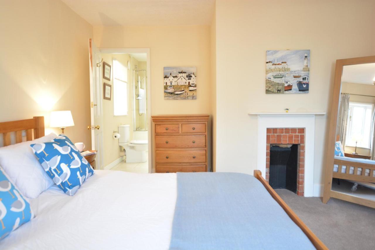 Gosfield Cottage, Holiday home Aldeburgh
