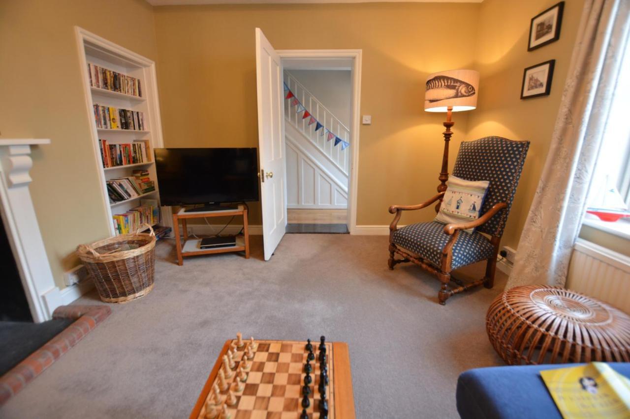Gosfield Cottage, Holiday home Aldeburgh