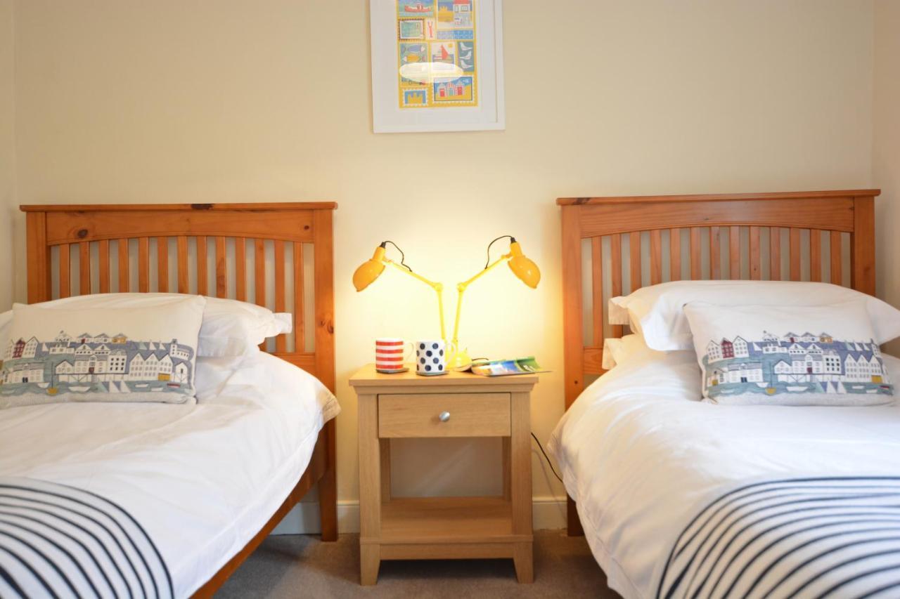 Holiday home Gosfield Cottage, Aldeburgh