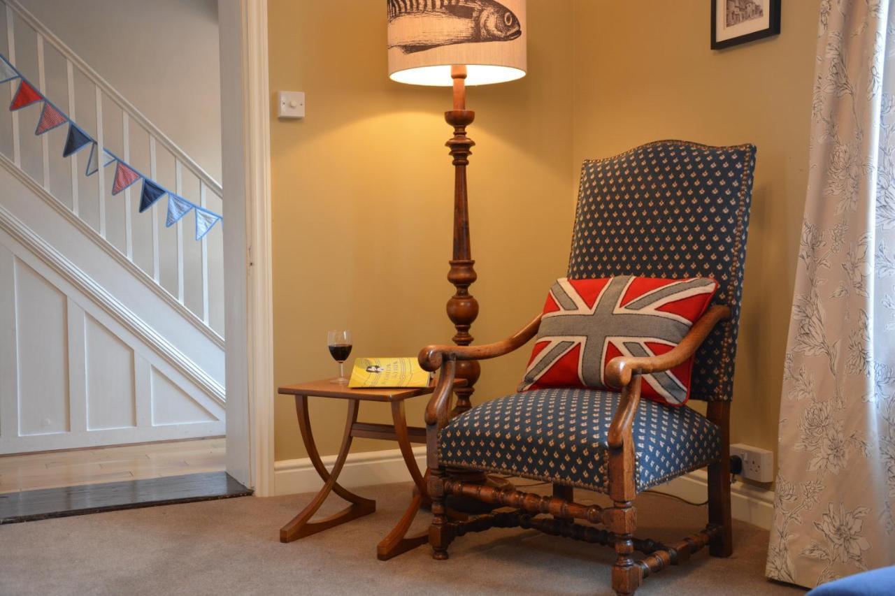 Gosfield Cottage, Hébergement de vacances